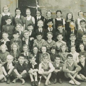 4th Class – 1940