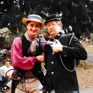 Colonial Fair – 1995