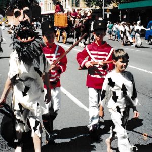 Mattara festival – 1994