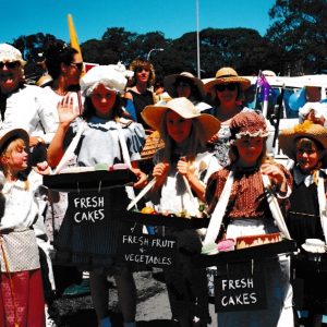 Mattara festival – 1997