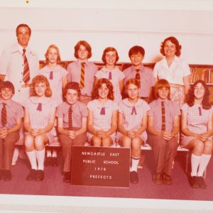 Prefects – 1978