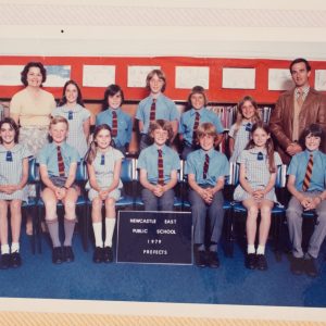 Prefects – 1979