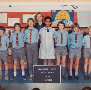 Prefects – 1980