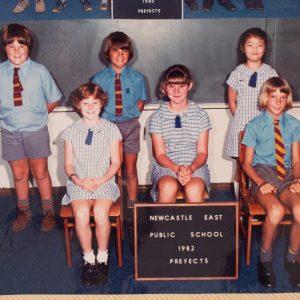 Prefects – 1982